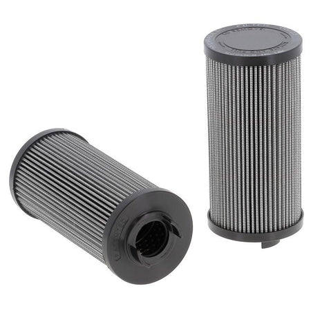 Massey Ferguson 3660 GE Filter Kit with Agco Power engine 2011-2017