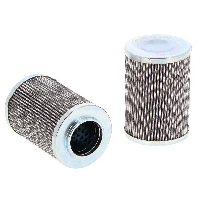 Massey Ferguson 3660 GE Filter Kit with Agco Power engine 2011-2017