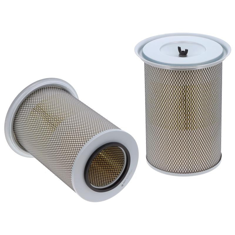Massey Ferguson 3670 Engine Filter Kit with Valmet 620DS engine