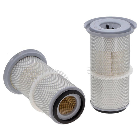 Massey Ferguson 420 Engine Filter Kit with Perkins 1103 engine 2008-