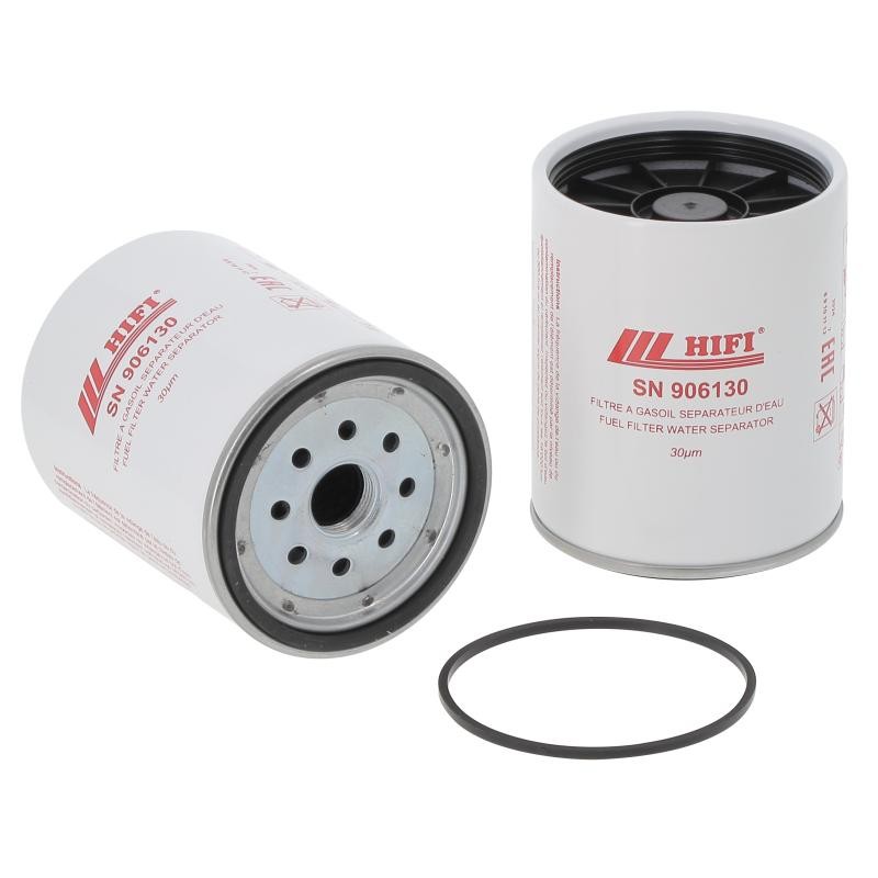 Massey Ferguson 4708 2WD Engine Filter Kit with Agco Power 33AWI engine 2015-