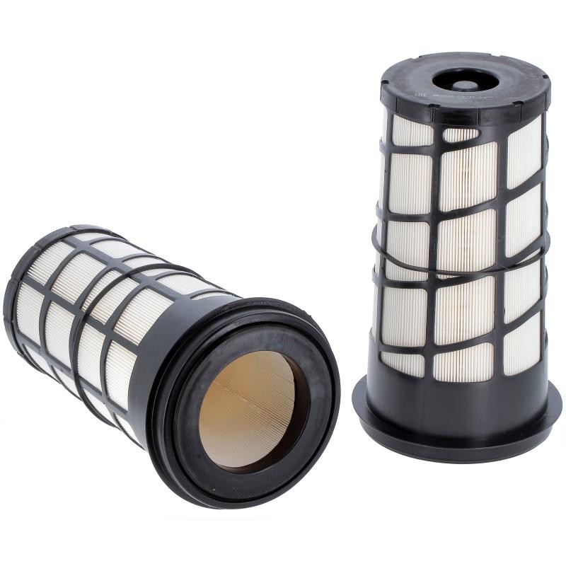 Massey Ferguson 4709 M Engine Filter Kit with Agco Power engine