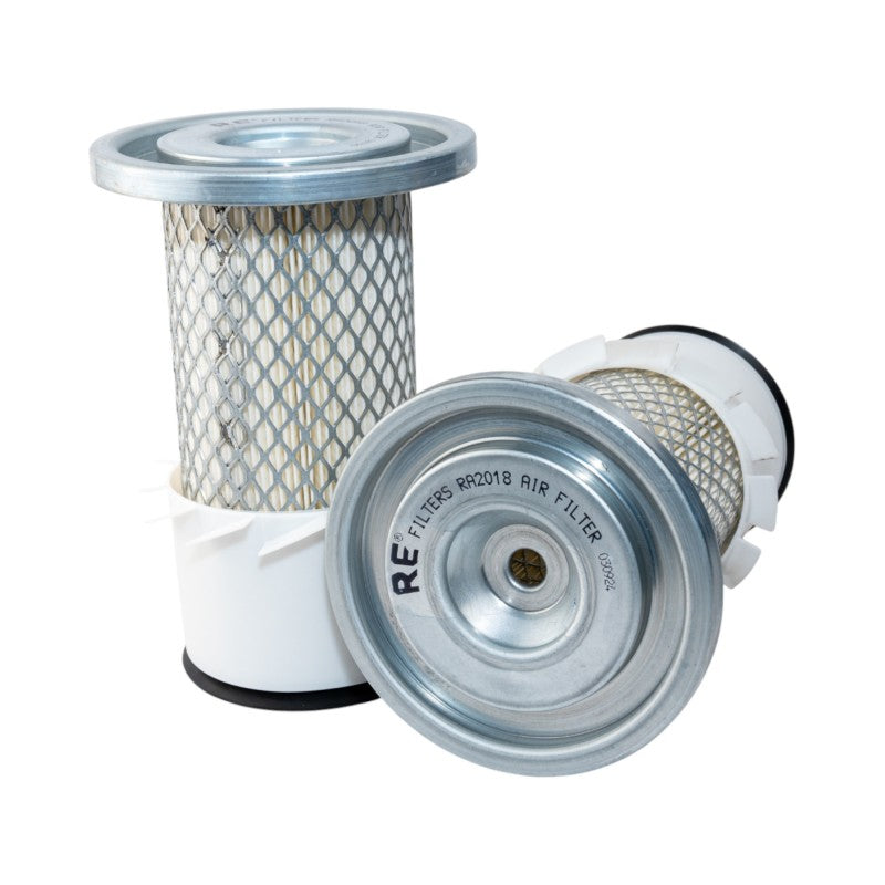 MASSEY FERGUSON 5020 Filter Service Kit Air Oil Fuel Filters w/Kubota Eng.