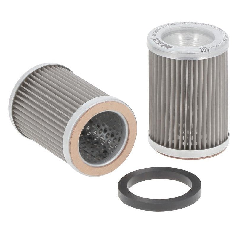 Massey Ferguson 590 Filter Kit with Perkins A4.236/A4.248 engine
