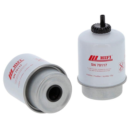Massey Ferguson 6290 Engine Filter Kit with Perkins 1006.80T engine 1999-
