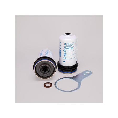 MASSEY FERGUSON 6613 DYNA6 Filter Service Kit w/SISU Eng. YR 2013- TIER IIIB