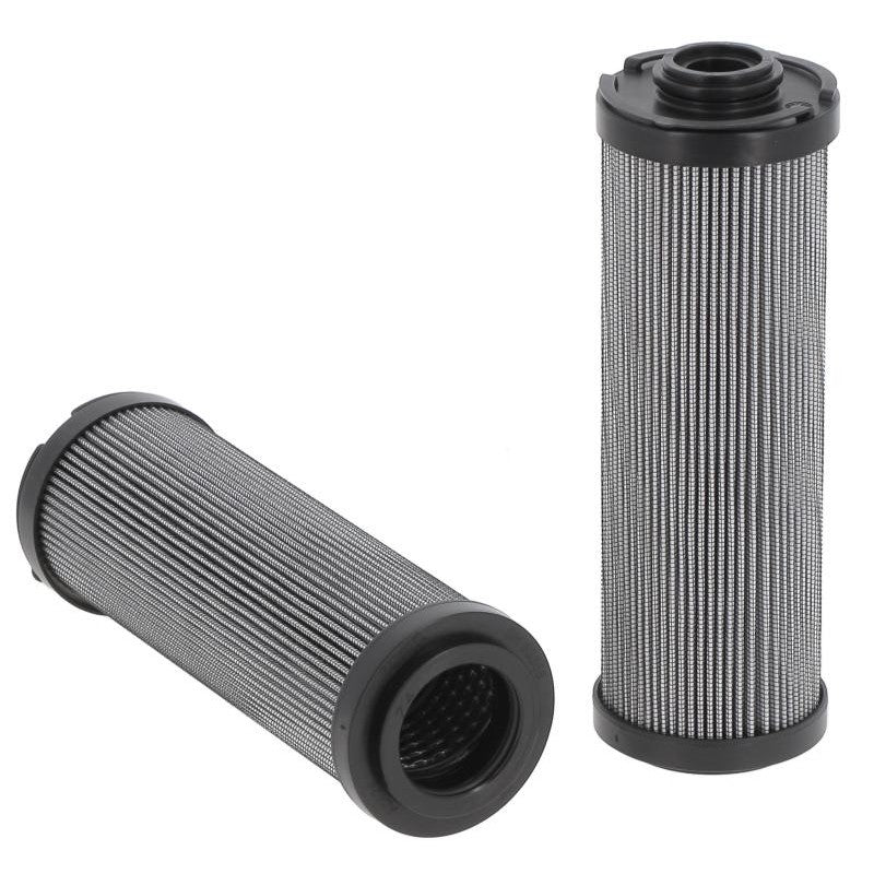 Massey Ferguson 7244 Filter Kit with Cnh Nef engine 2005-