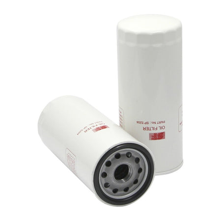 MASSEY FERGUSON 7278 CEREA Filter Service Kit Air Oil Fuel Filters w/SISU 84CTA Eng.