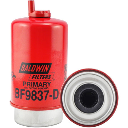 MASSEY FERGUSON 7497 Filter Service Kit Air Oil Fuel Filters w/SISU Eng. YR 2006-