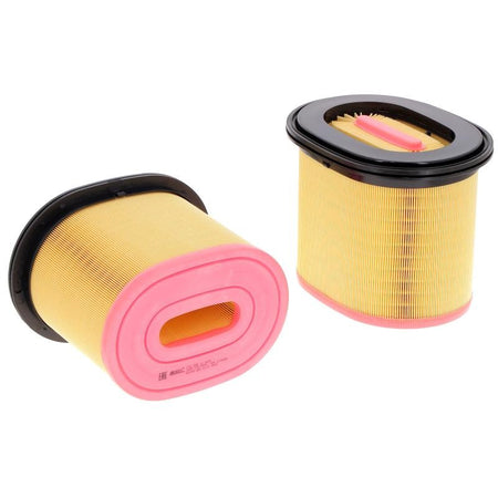 Massey Ferguson 7S.165 DYNA-VT Engine Filter Kit with Agco Power engine 2019-