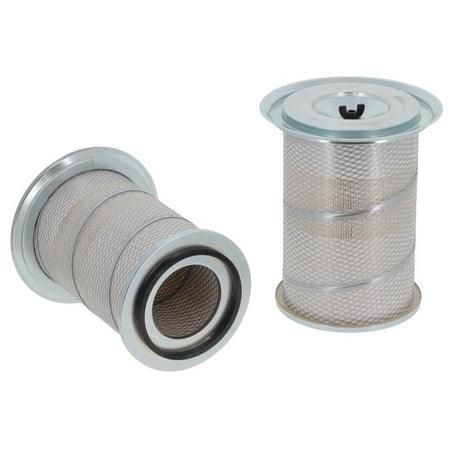 Massey Ferguson 8130 Engine Filter Kit with Perkins 1006.6T engine