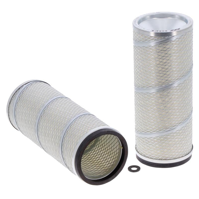 Massey Ferguson 8280 Engine Filter Kit with Sisu 645DSBE engine