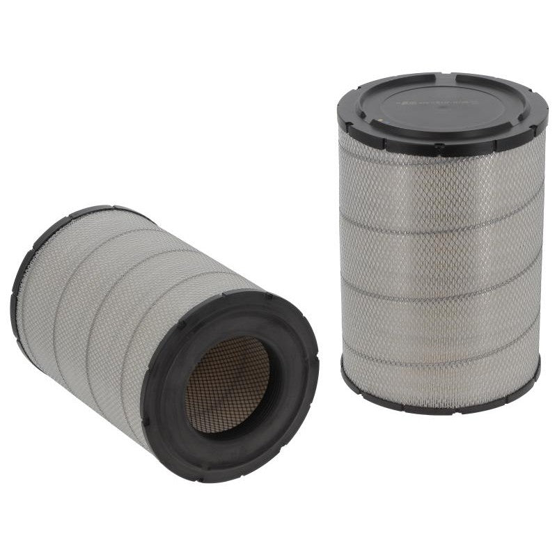Massey Ferguson 8480 Engine Filter Kit with Sisu 84ETA engine 2007-