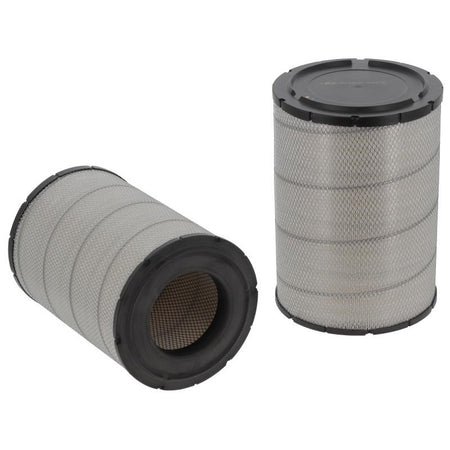 Massey Ferguson 8480 Engine Filter Kit with Sisu 84ETA engine 2007-
