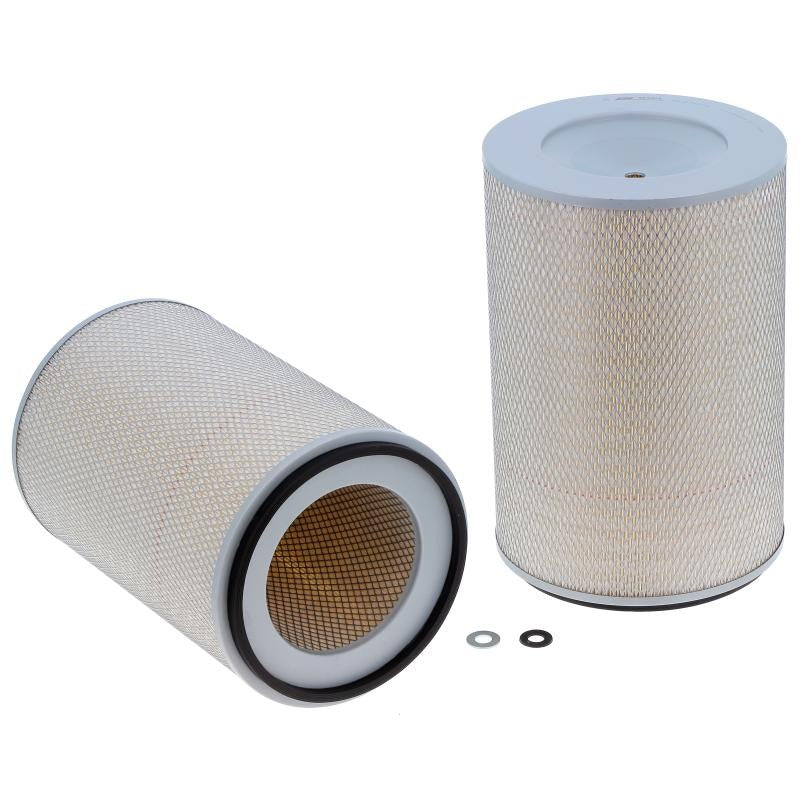 Massey Ferguson 8570 Filter Kit with Cummins engine