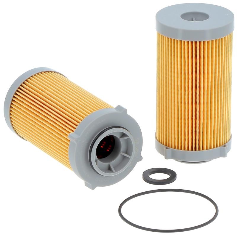 Massey Ferguson 8732 S DYNA VT Engine Filter Kit with Agco Power 84 Awf-Hla engine 2020-