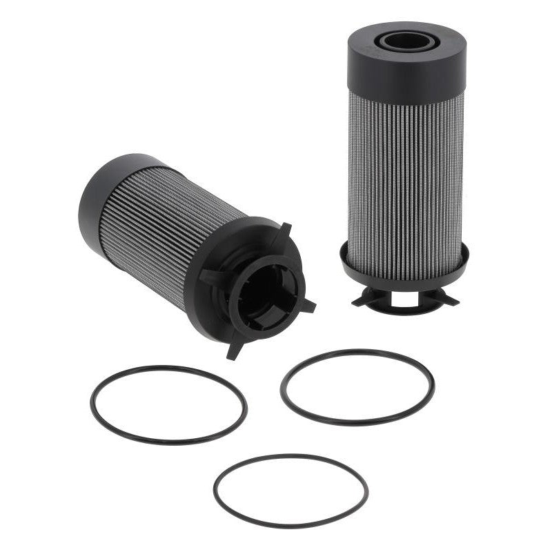Massey Ferguson 8S.245 DYNA-VT Filter Kit with Agco Power 74 Lftn engine 2021-