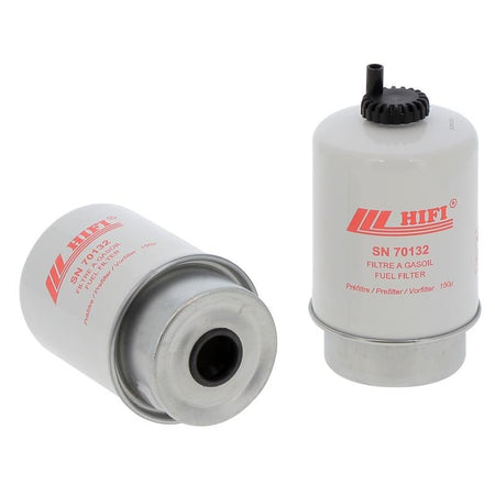 Massey Ferguson 9280 DELTA Engine Filter Kit with Sisu 98ATI661 engine 2012-