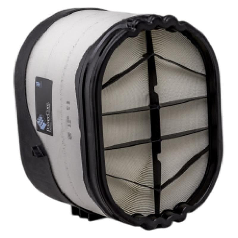 Massey Ferguson 9S.310 Dyna-VT Engine Filter Kit with Agco Power 84 Lxtn engine 2024-