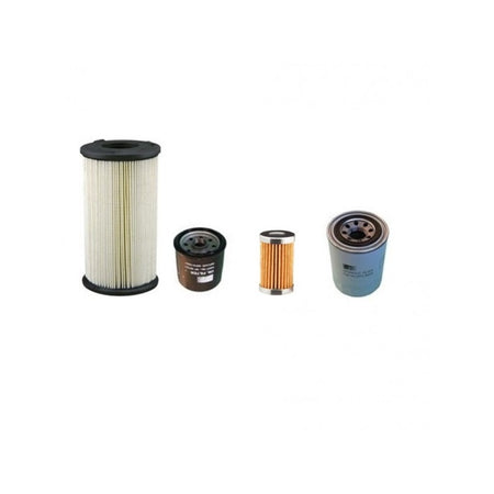 MASSEY FERGUSON GC2400 Filter Service Kit