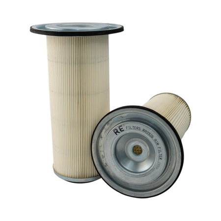 MASSEY FERGUSON MF1125 Filter Service Kit
