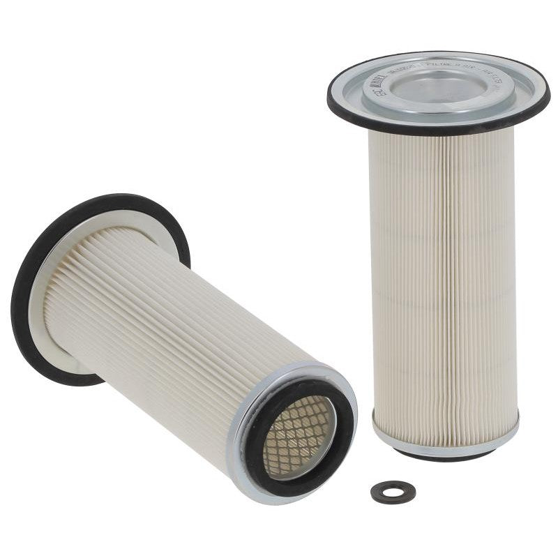 Massey Ferguson MF 1240 Filter Kit with Iseki E3-AD1 engine