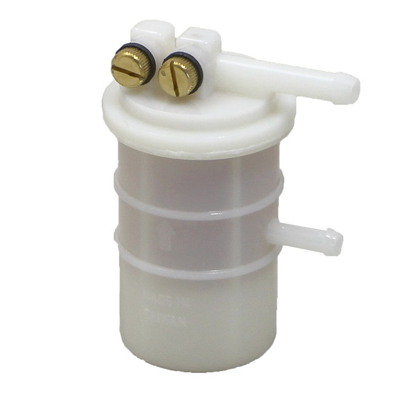 MASSEY FERGUSON MF1345 Filter Service Kit Air Oil Fuel Filters w/Mitsubishi K4-DT Eng.