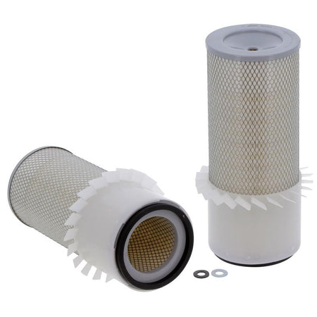 Massey Ferguson MF 27 Engine Filter Kit with Perkins engine
