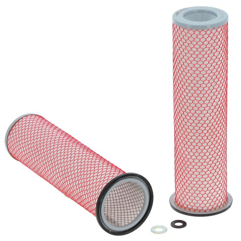Massey Ferguson MF 27 Engine Filter Kit with Perkins engine