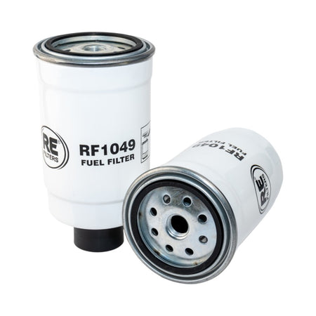 MASSEY FERGUSON MF4225(A) Filter Service Kit w/Perkins 4.41 Eng.