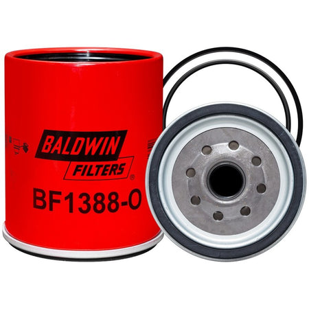 MASSEY FERGUSON MF5611 DYNA4/6 Filter Service Kit w/AGCO POWER 4.4 Eng. YR 2012-