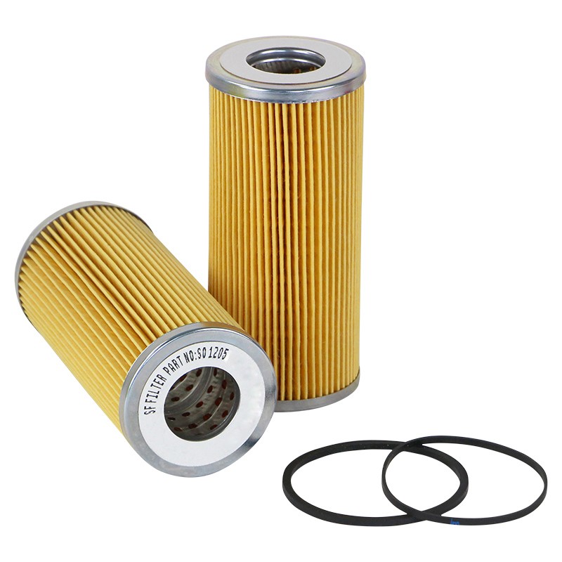 MASSEY FERGUSON MF595 (MKII) Filter Service Kit w/Perkins A 4.318 Eng.