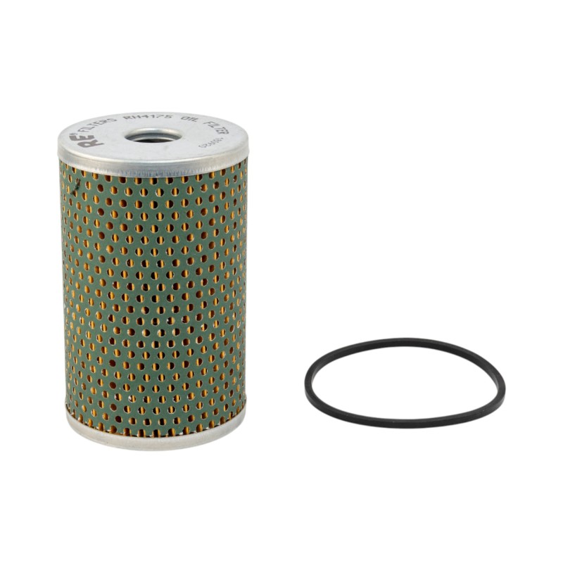 MASSEY FERGUSON MF65 MKII Filter Service Kit w/Perkins Ad 4.203 Eng.