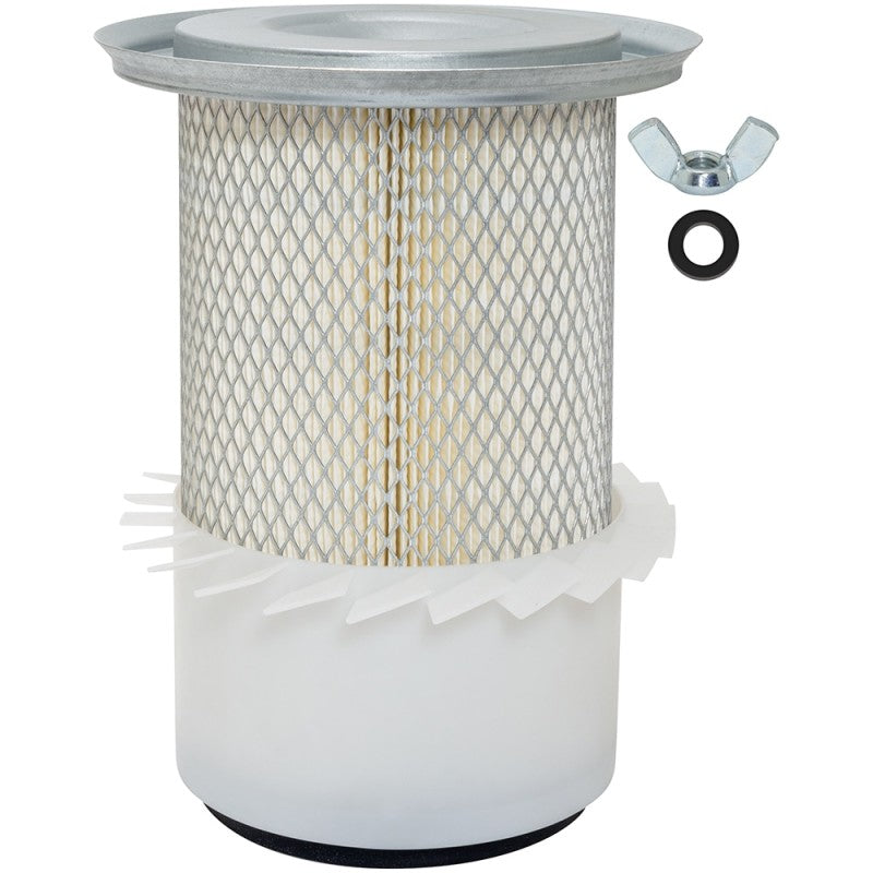 MASSEY FERGUSON MF760 Filter Service Kit w/Perkins Eng.