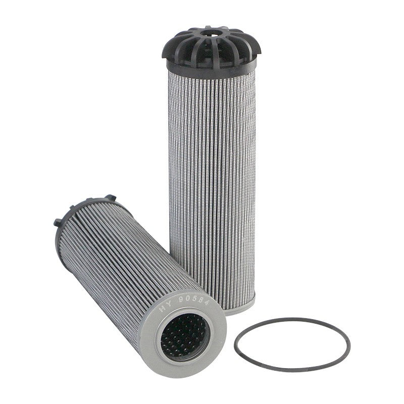 MASSEY FERGUSON MF7616 DYNA6 Filter Service Kit w/SISU Eng. YR 2013-