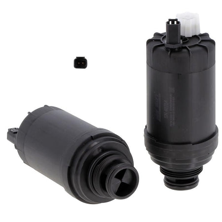 Massey Ferguson TH 6534 Engine Filter Kit with Doosan engine 2017-