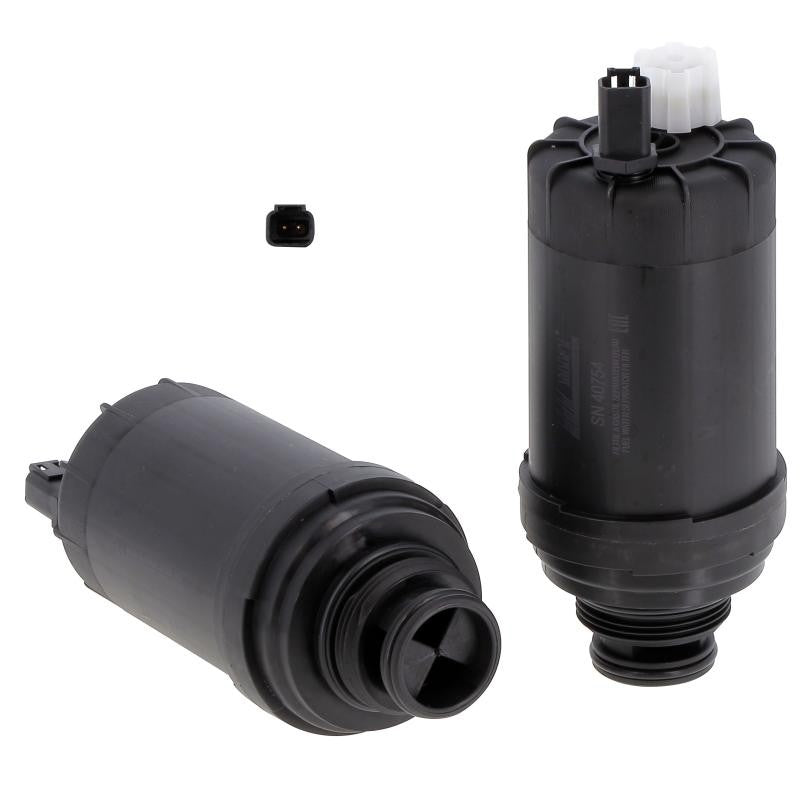 Massey Ferguson TH 7035 Filter Kit with Doosan engine 2017-