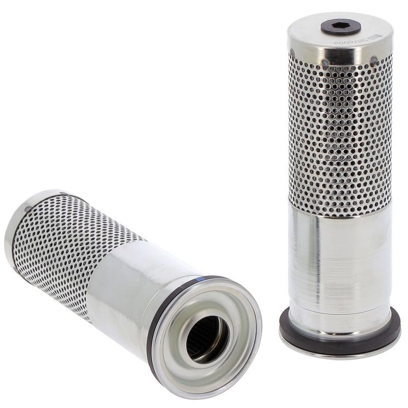 Matbro TS 280 Filter Kit with John Deere engine