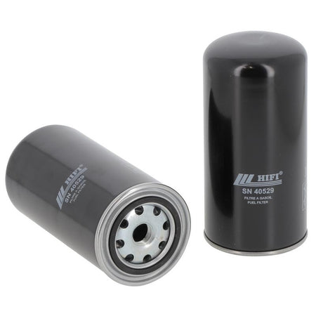 Mathieu Yno C 540 EURO 3 Filter Kit with Iveco Euro 3 engine