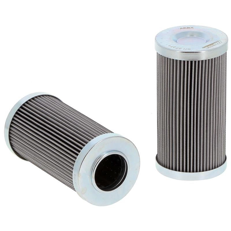 Mathieu Yno C 560 EURO 3 Filter Kit with Iveco Euro 3 engine