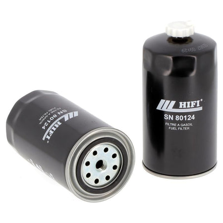 Mathieu Yno RAVO 500 Engine Filter Kit with Iveco engine