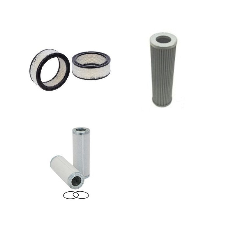 MATTEI C350 Filter Service Kit