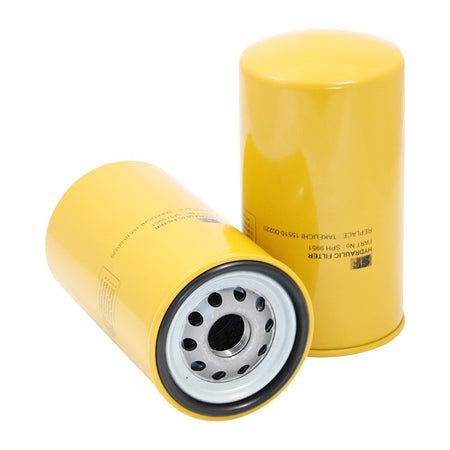 MAXIMA TB035 Filter Service Kit