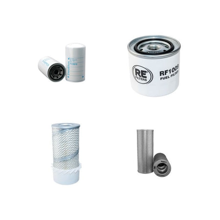 MAXIMA TB68 Filter Service Kit