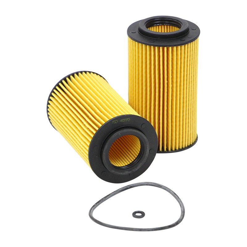 MD-337 Oil Filter Element