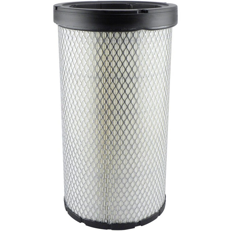MD-7510S Air Filter Safety