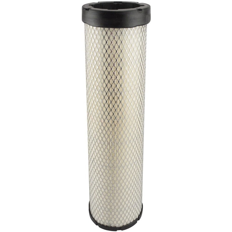 MD-7612S Air Filter Safety