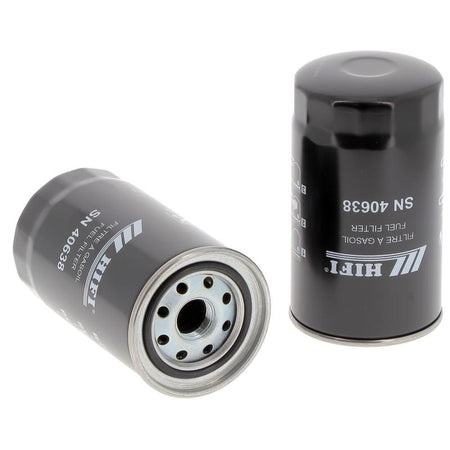 Mecalac 10 MCR Filter Kit with Cummins engine 2013-2016