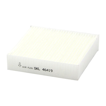 MECALAC 15 MWR Filter Service Kit w/DEUTZ TCD3.6L4eng. 01.2018 -