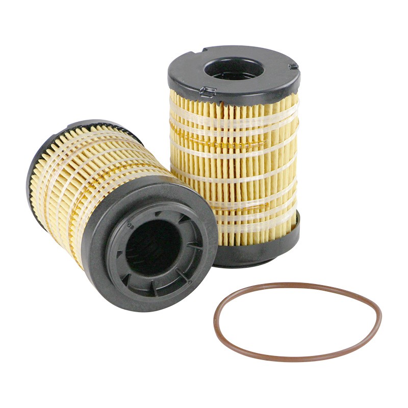 Mecalac 6 MDX Engine Filter Service Kit With Perkins 904J-E28TA Engine 2021-